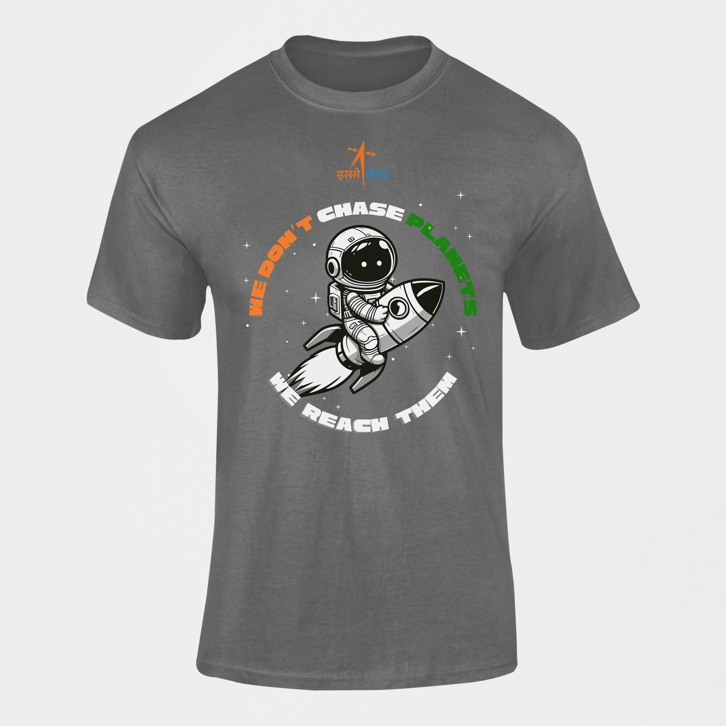 The ISRO Collection - ISRO XIII