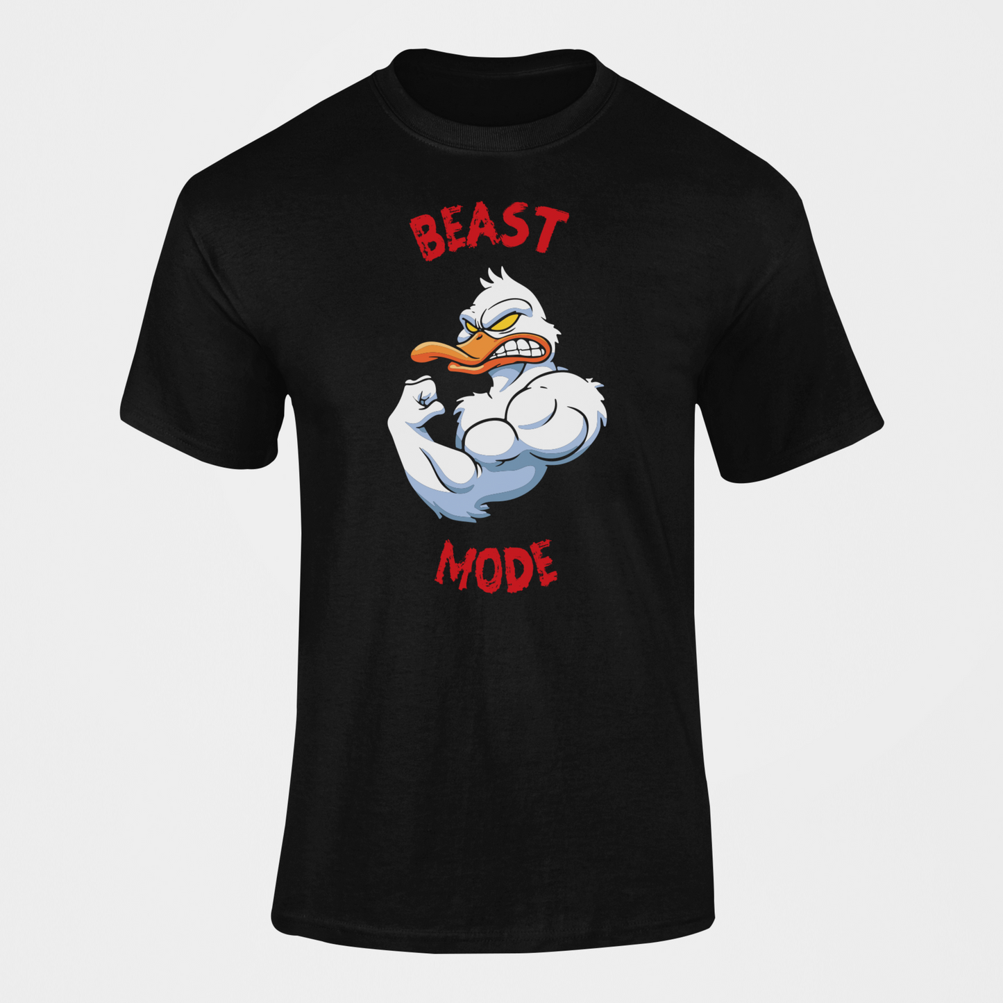 The Grind Mode Series - Duck I