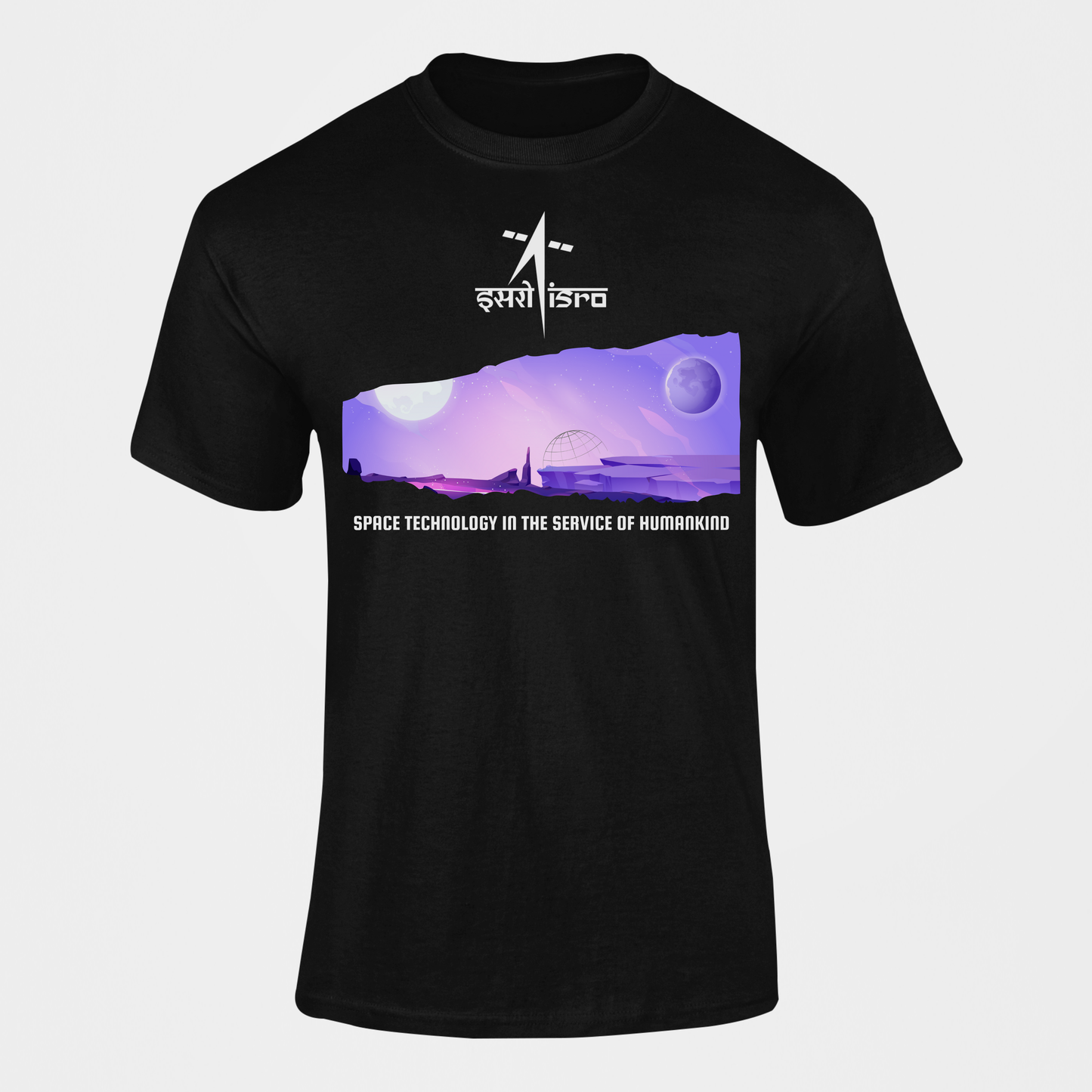 The ISRO Collection - ISRO XVIII
