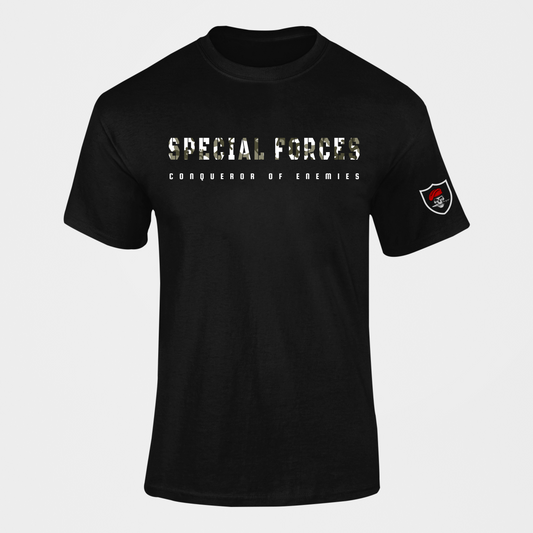 The Patriot Collection - Special Forces I