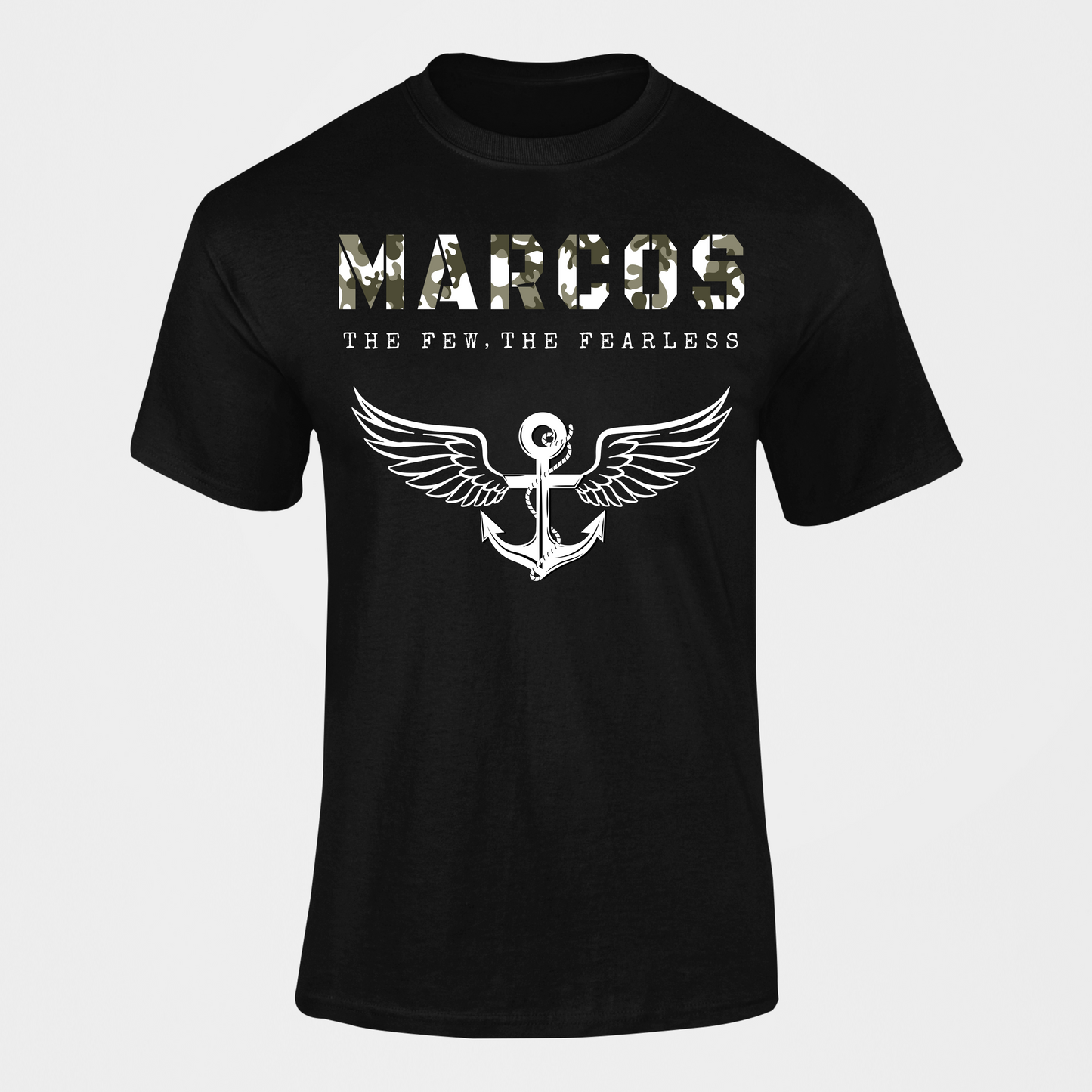 The Patriot Collection - MARCOS I