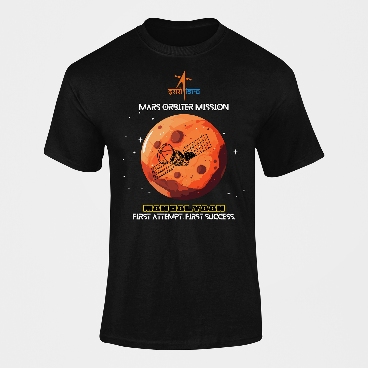 The ISRO Collection - Mangalyaan I