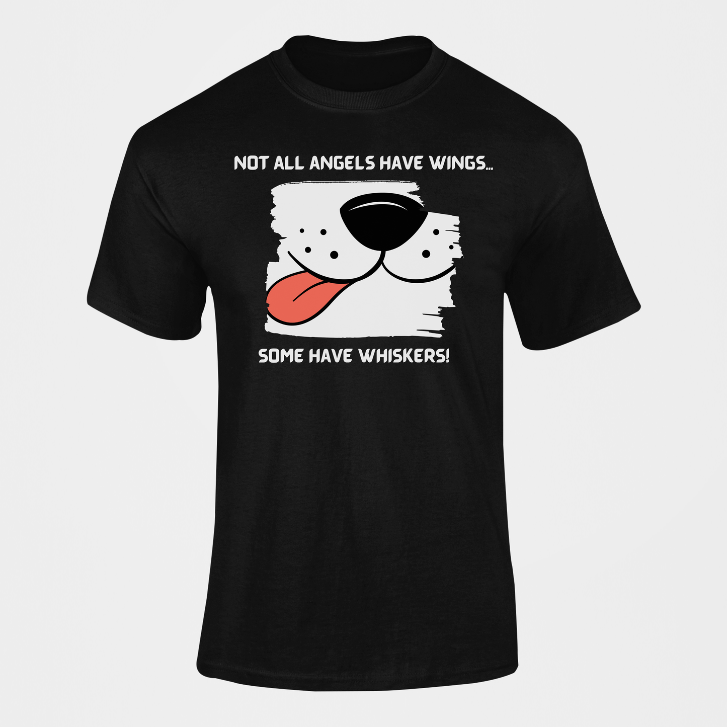 The Pawsome Collection -  Angels I