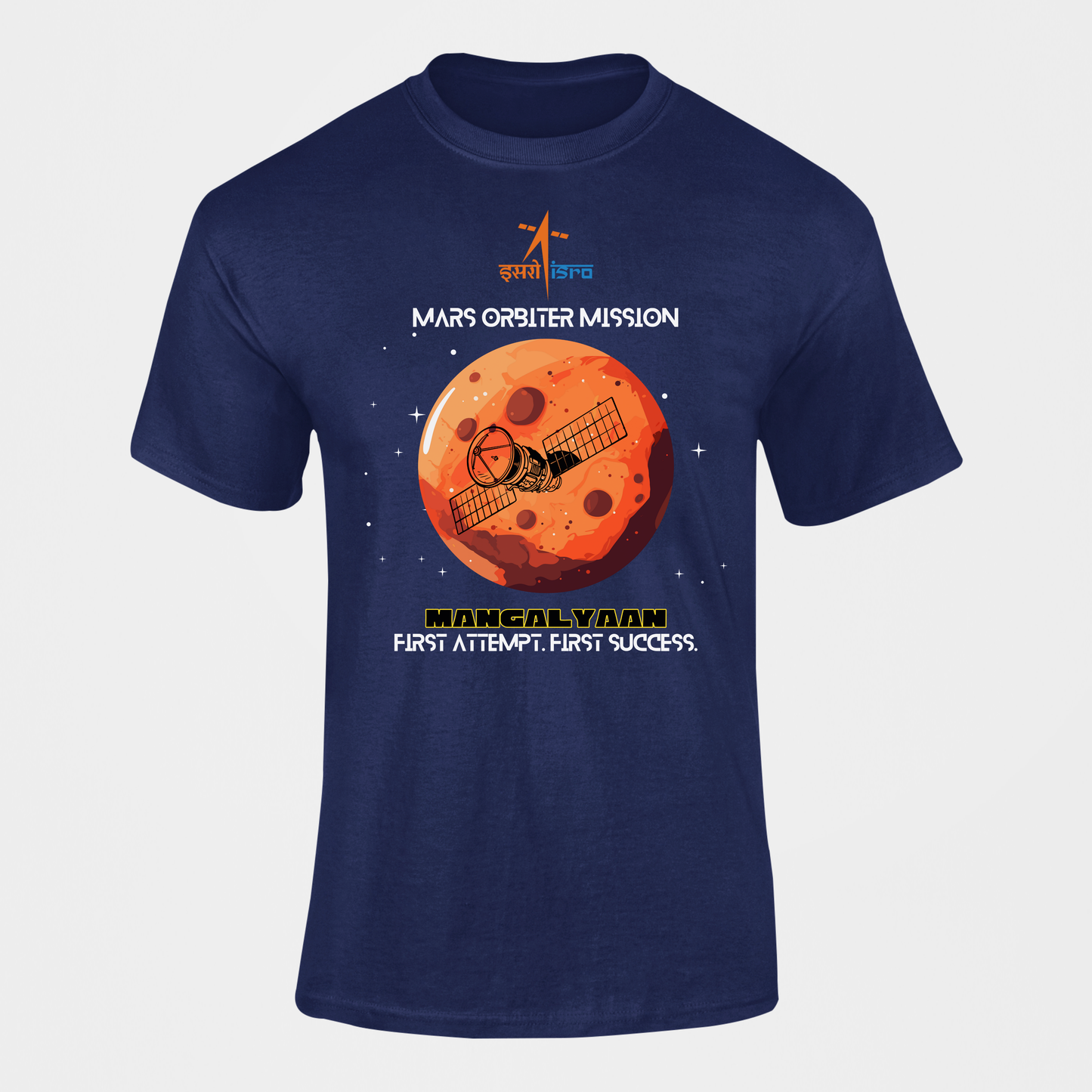 The ISRO Collection - Mangalyaan I