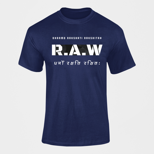 The Patriot Collection - RAW II