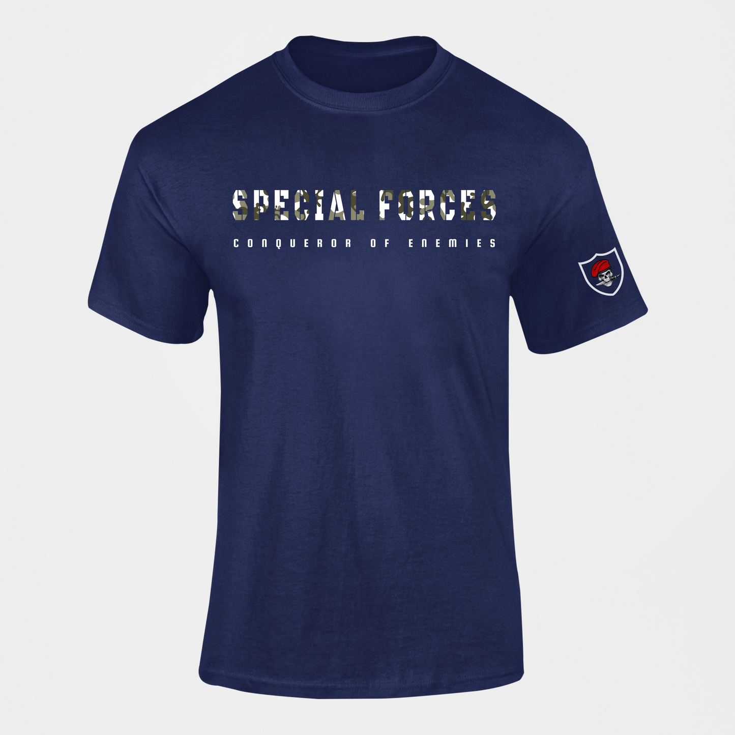 The Patriot Collection - Special Forces I