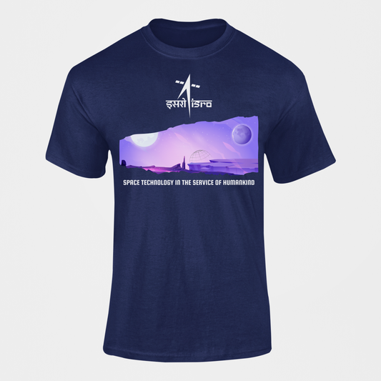 The ISRO Collection - ISRO XVIII
