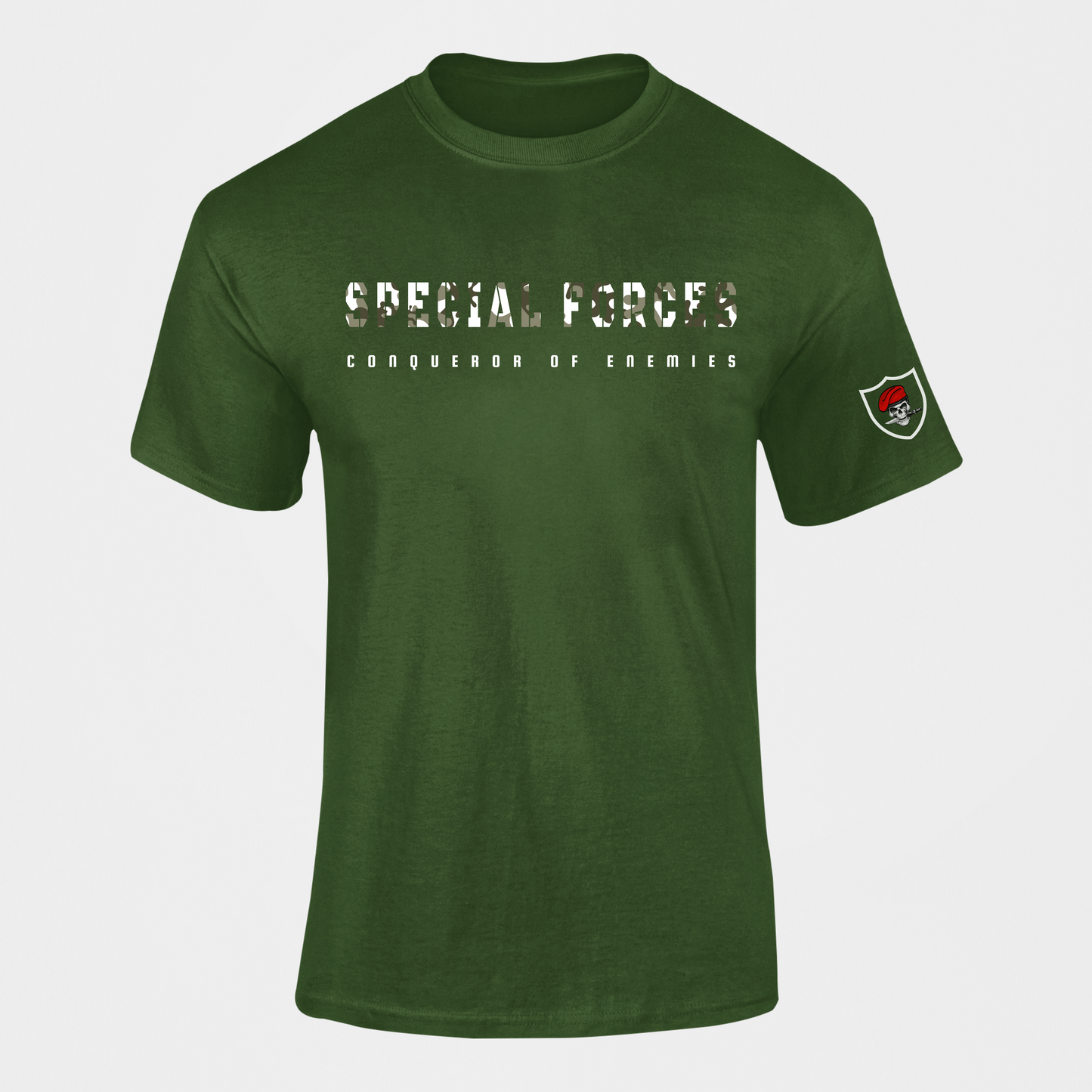 The Patriot Collection - Special Forces I