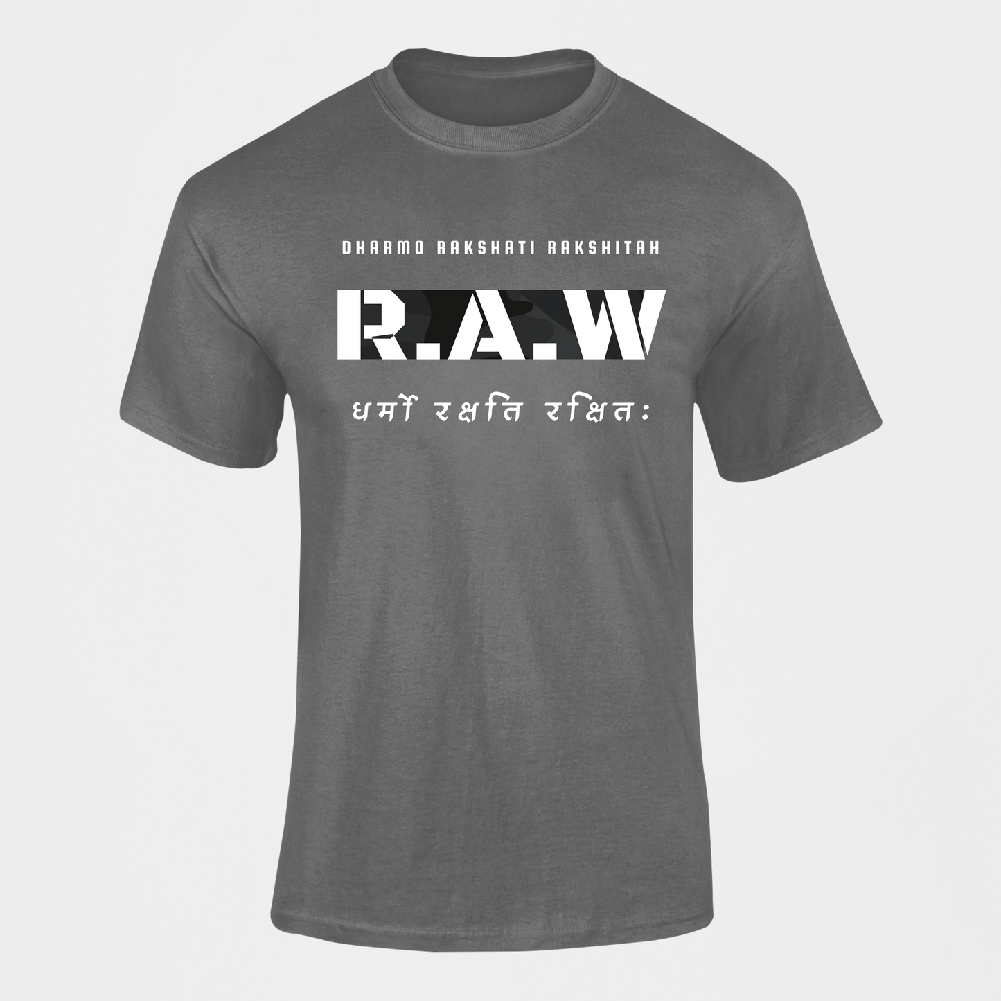 The Patriot Collection - RAW II