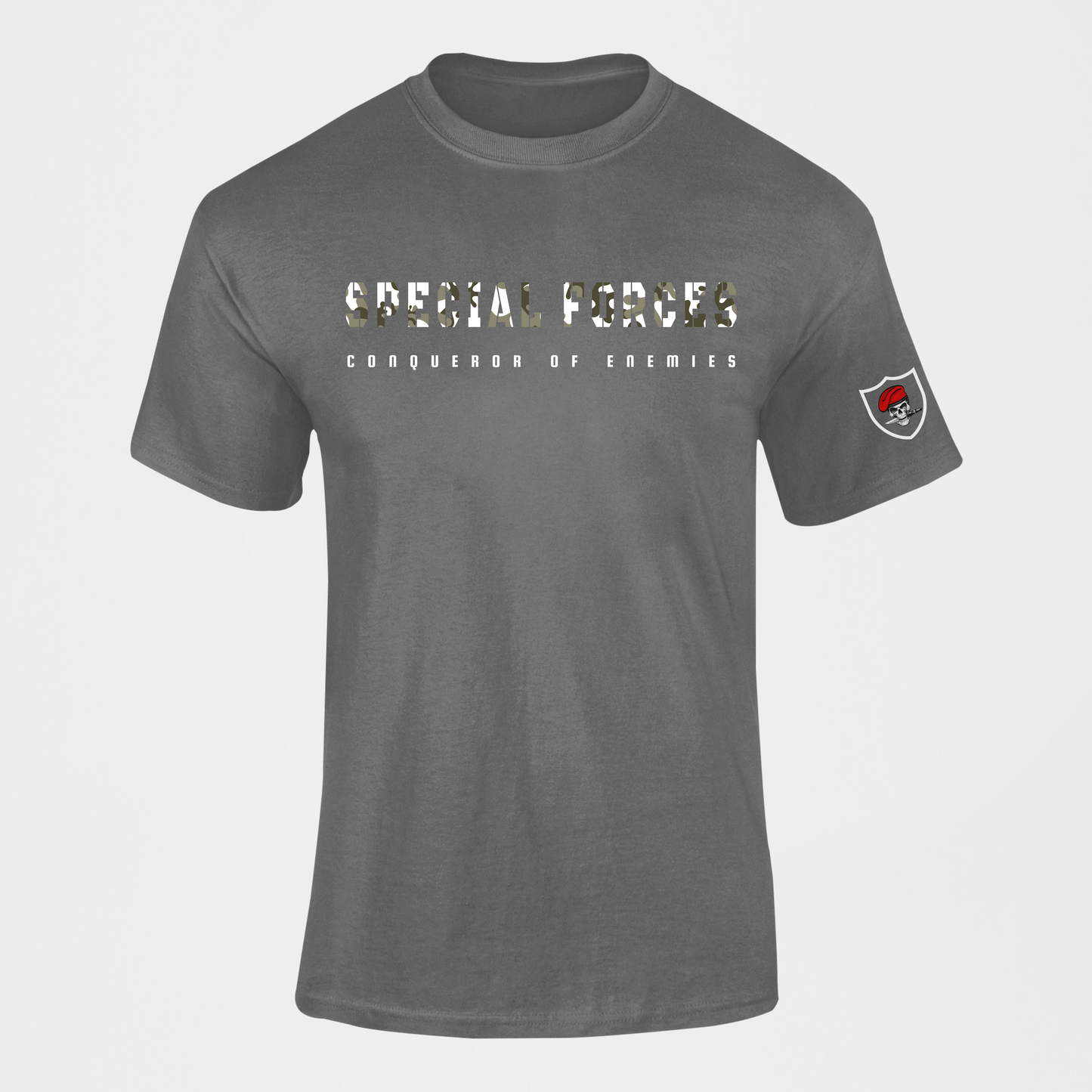 The Patriot Collection - Special Forces I