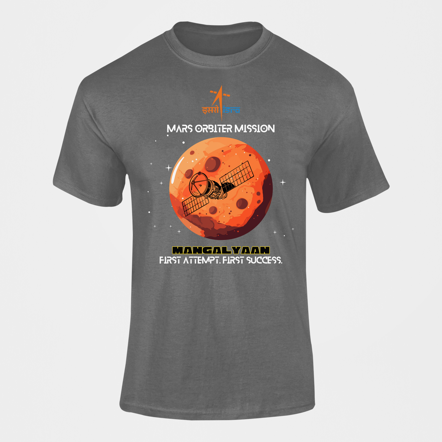 The ISRO Collection - Mangalyaan I