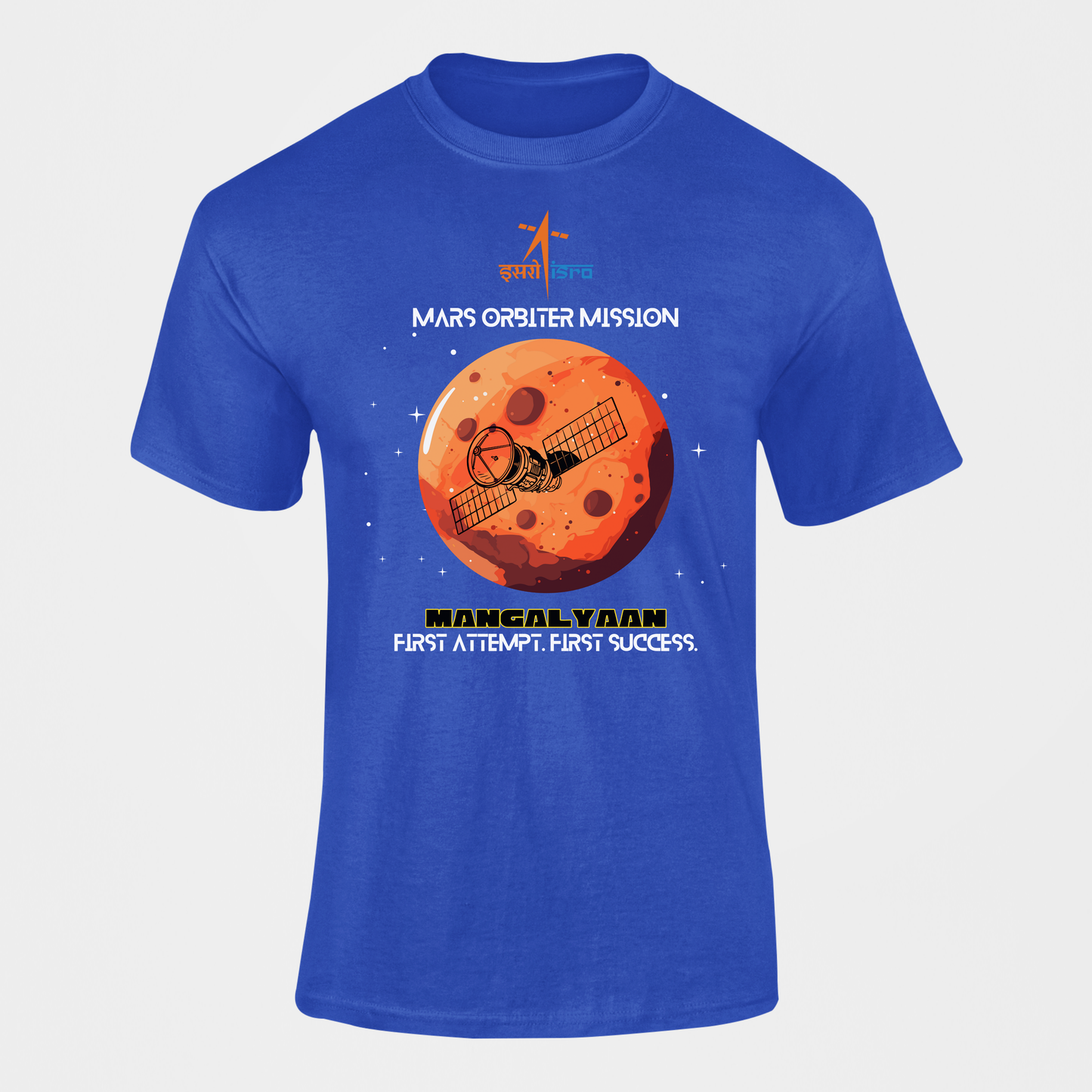 The ISRO Collection - Mangalyaan I