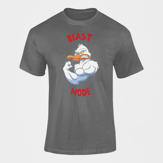 The Grind Mode Series - Duck I