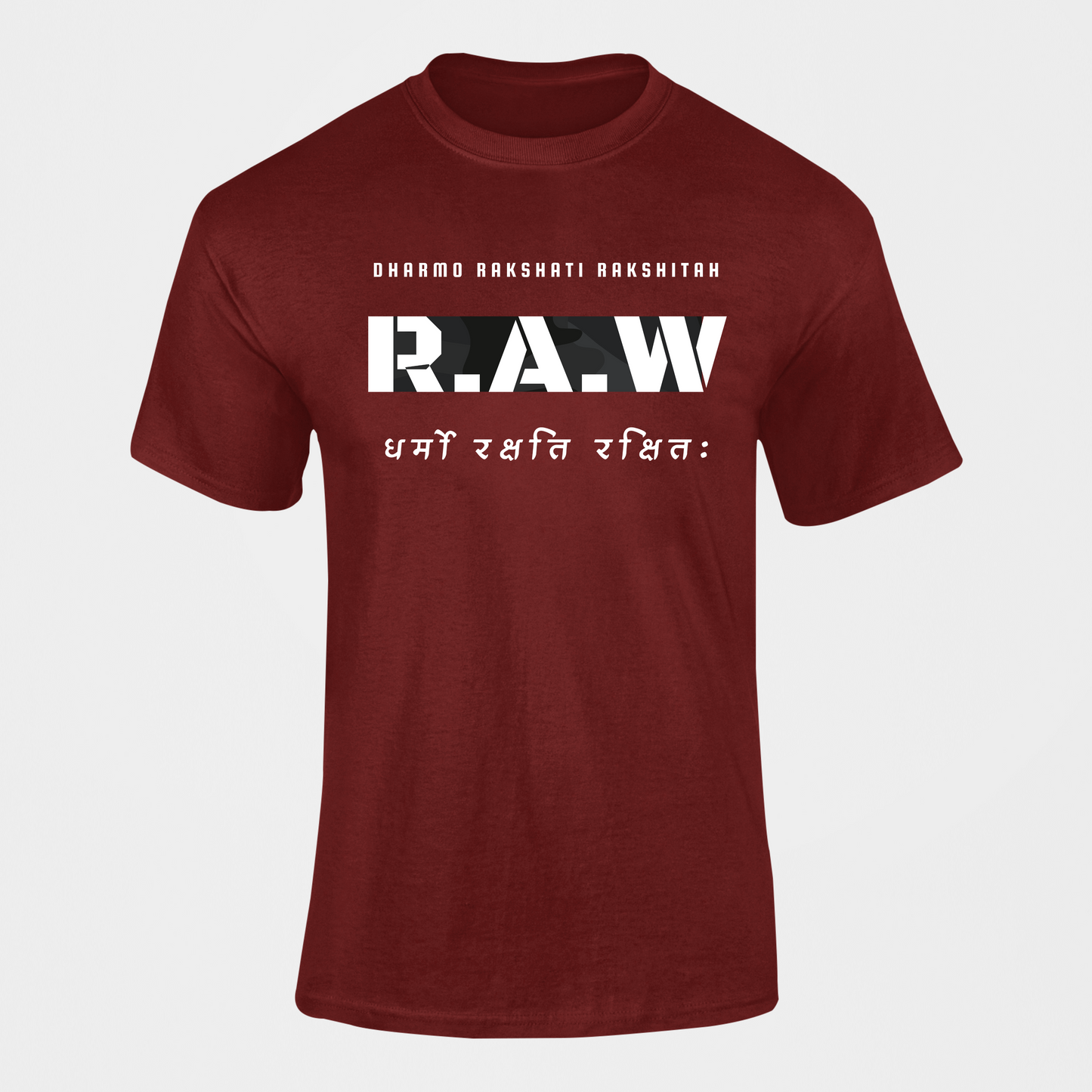 The Patriot Collection - RAW II