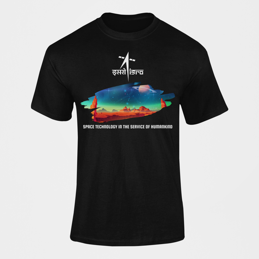 The ISRO Collection - ISRO XIX