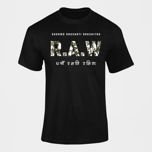 The Patriot Collection - RAW I