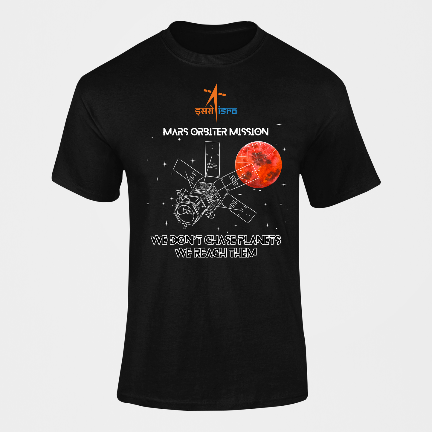 The ISRO Collection - Mangalyaan II