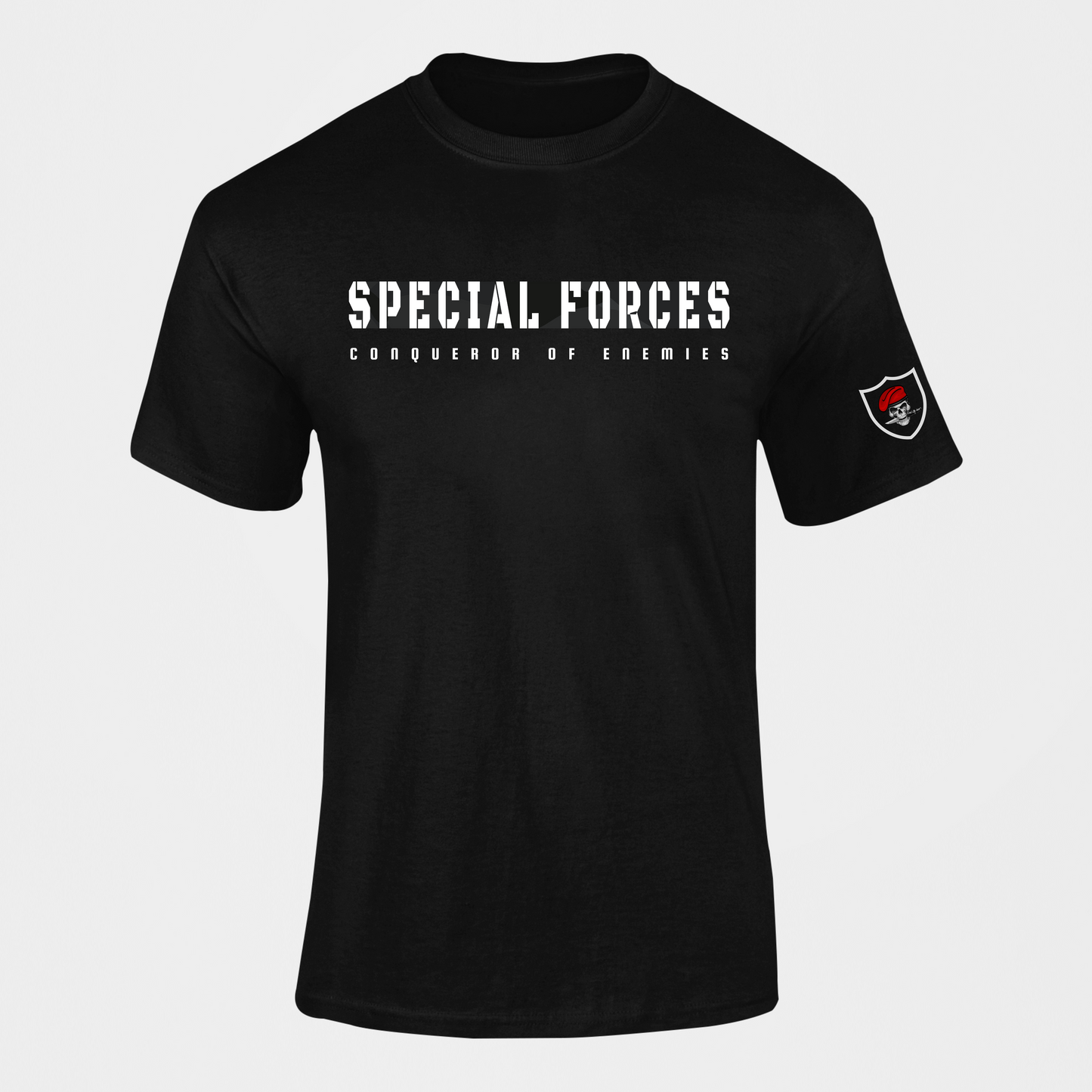 The Patriot Collection - Special Forces II