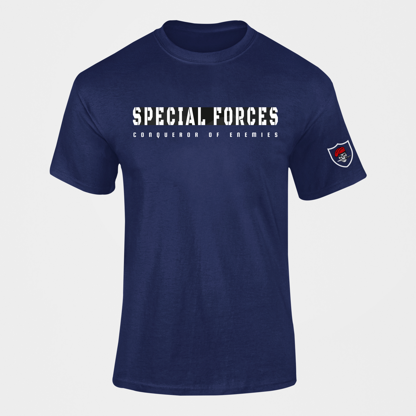The Patriot Collection - Special Forces II