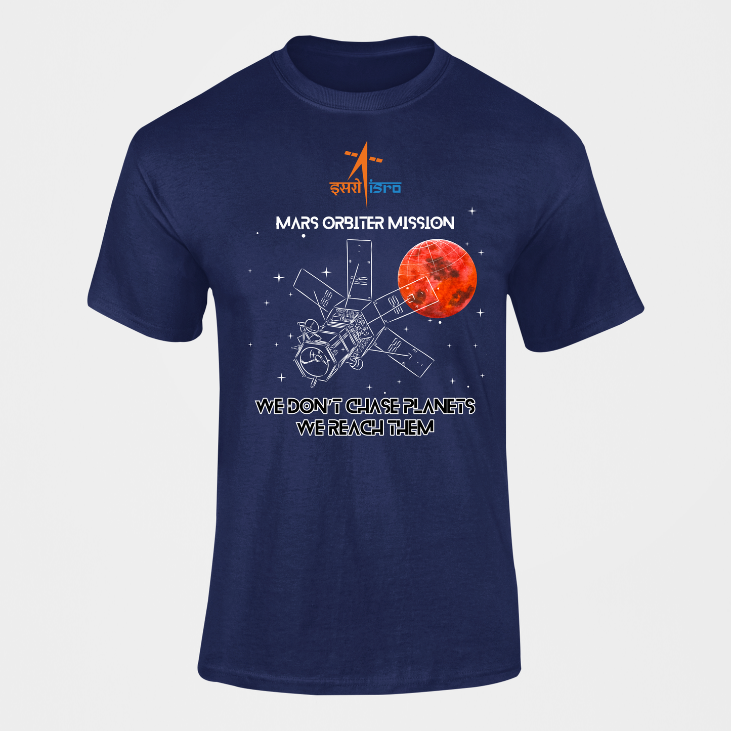 The ISRO Collection - Mangalyaan II