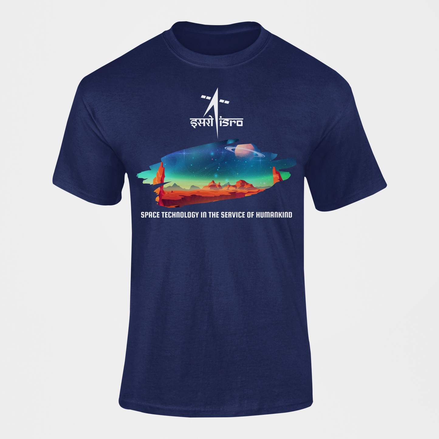 The ISRO Collection - ISRO XIX