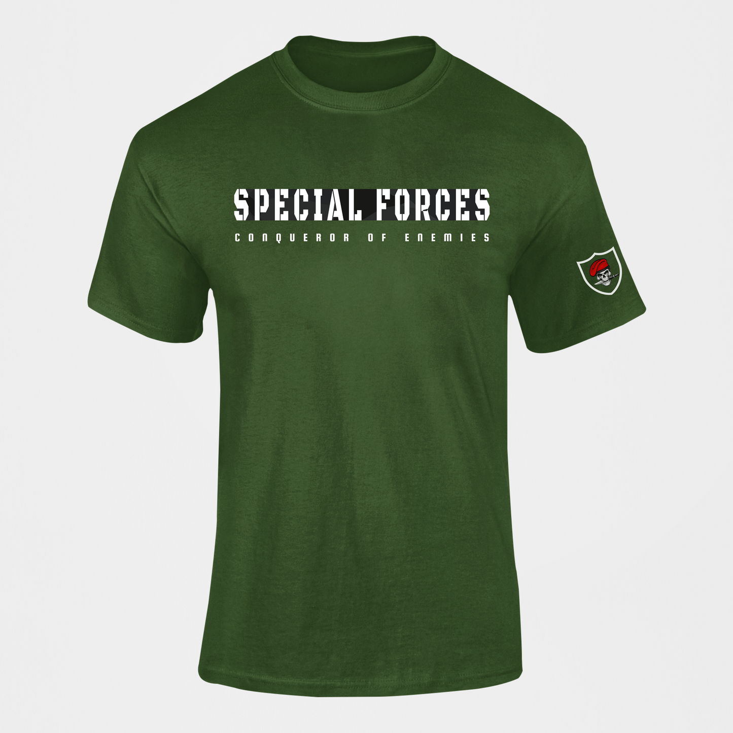 The Patriot Collection - Special Forces II