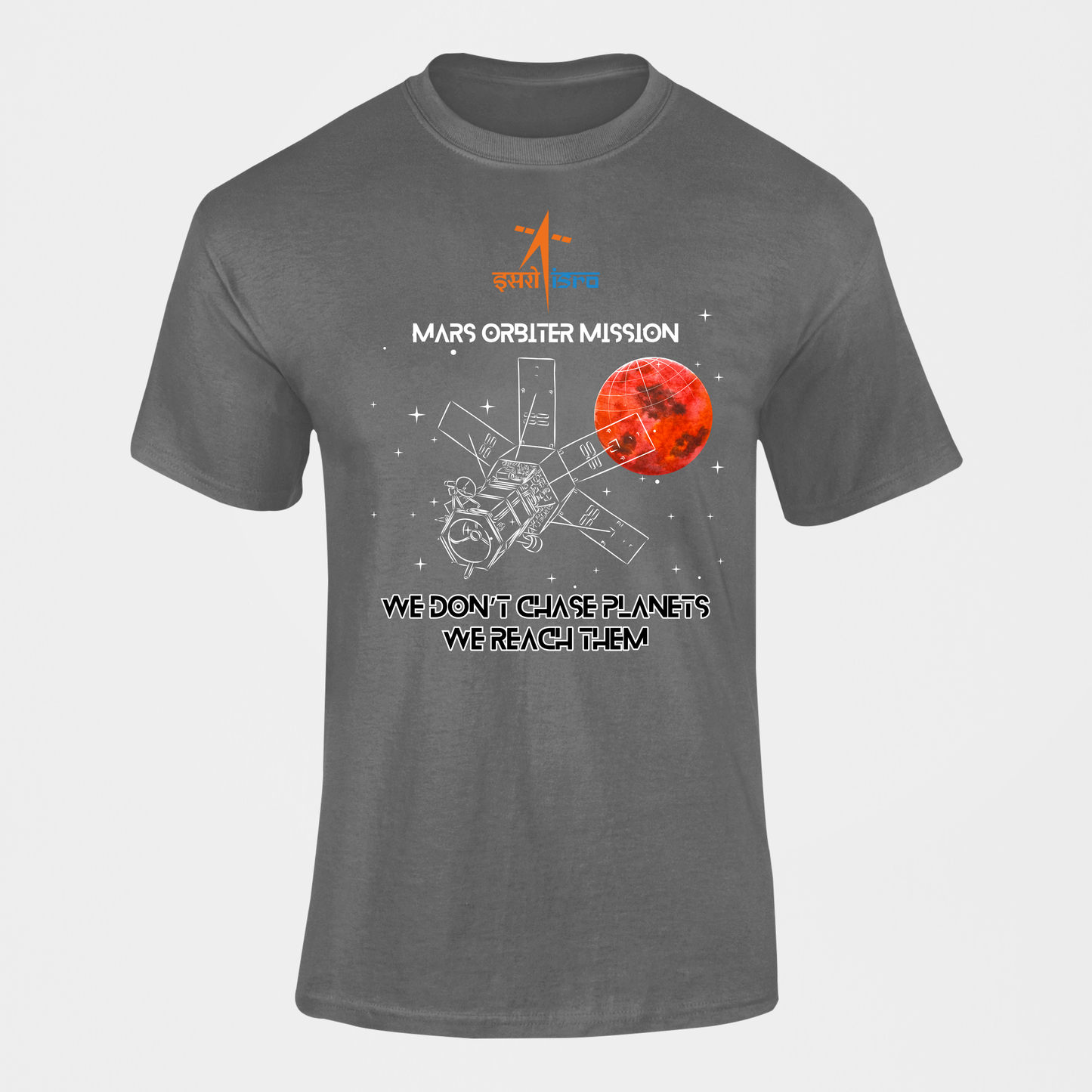 The ISRO Collection - Mangalyaan II