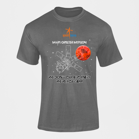 The ISRO Collection - Mangalyaan II