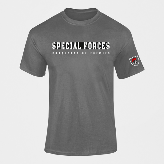 The Patriot Collection - Special Forces II