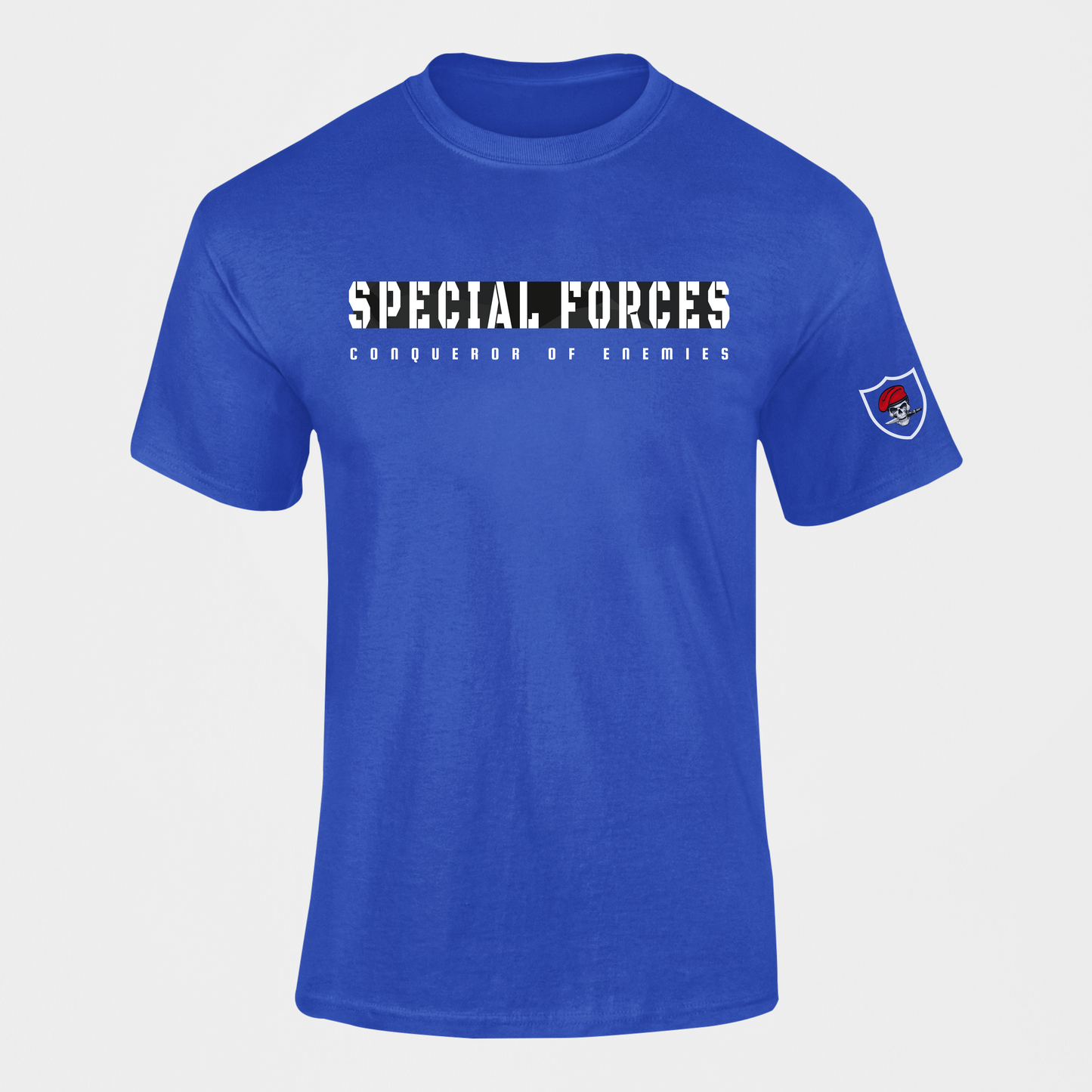 The Patriot Collection - Special Forces II
