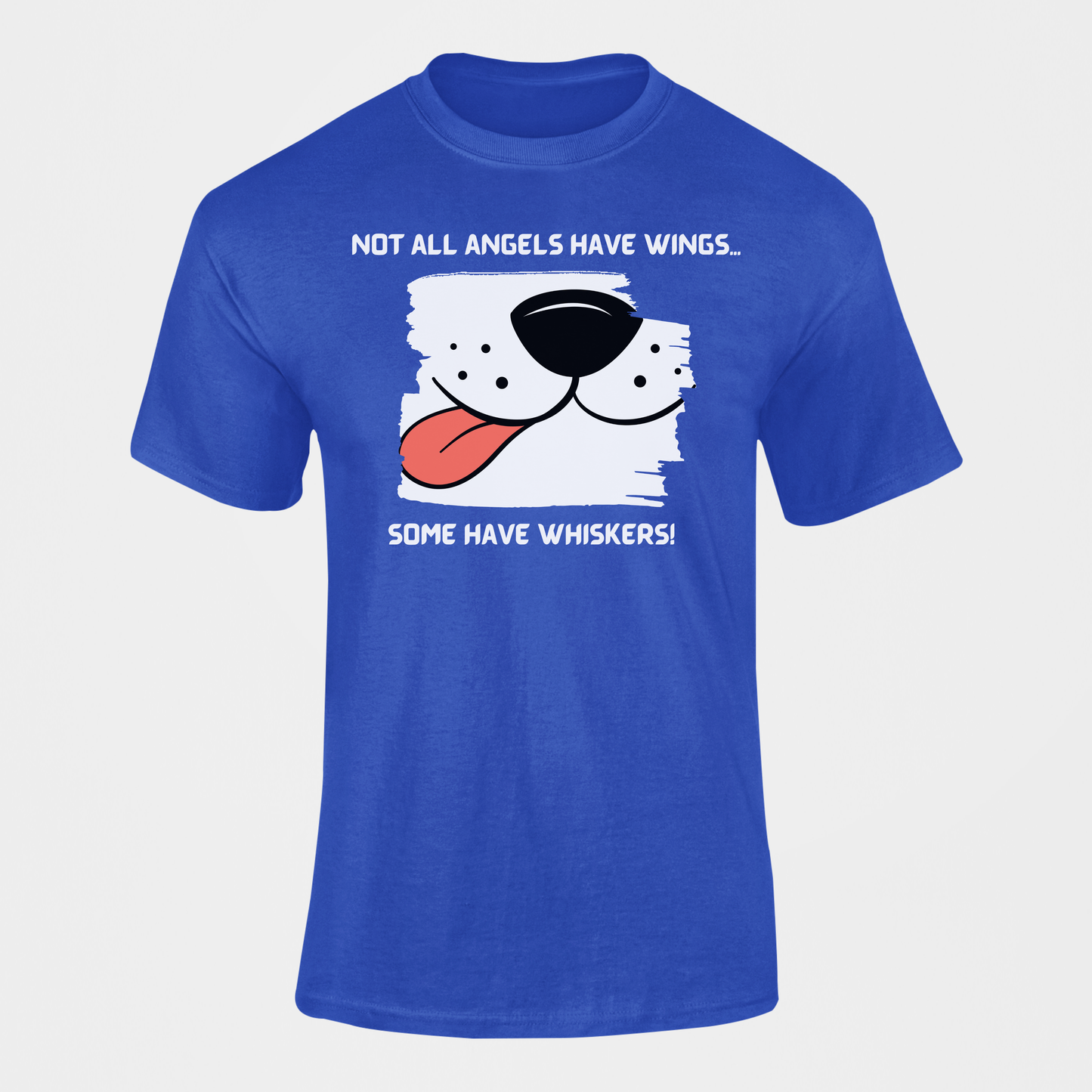 The Pawsome Collection -  Angels I