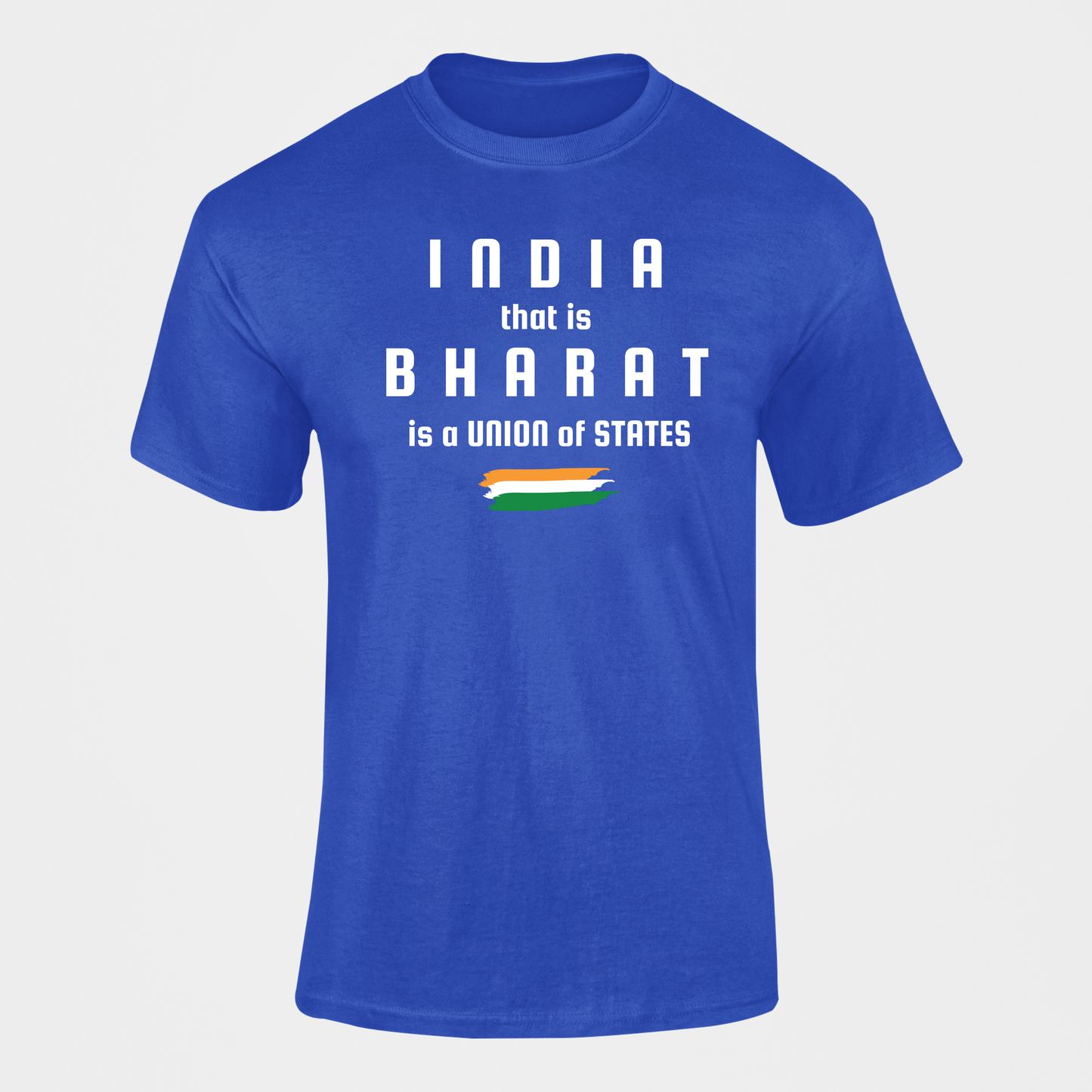 The Patriot Collection - Bharat I