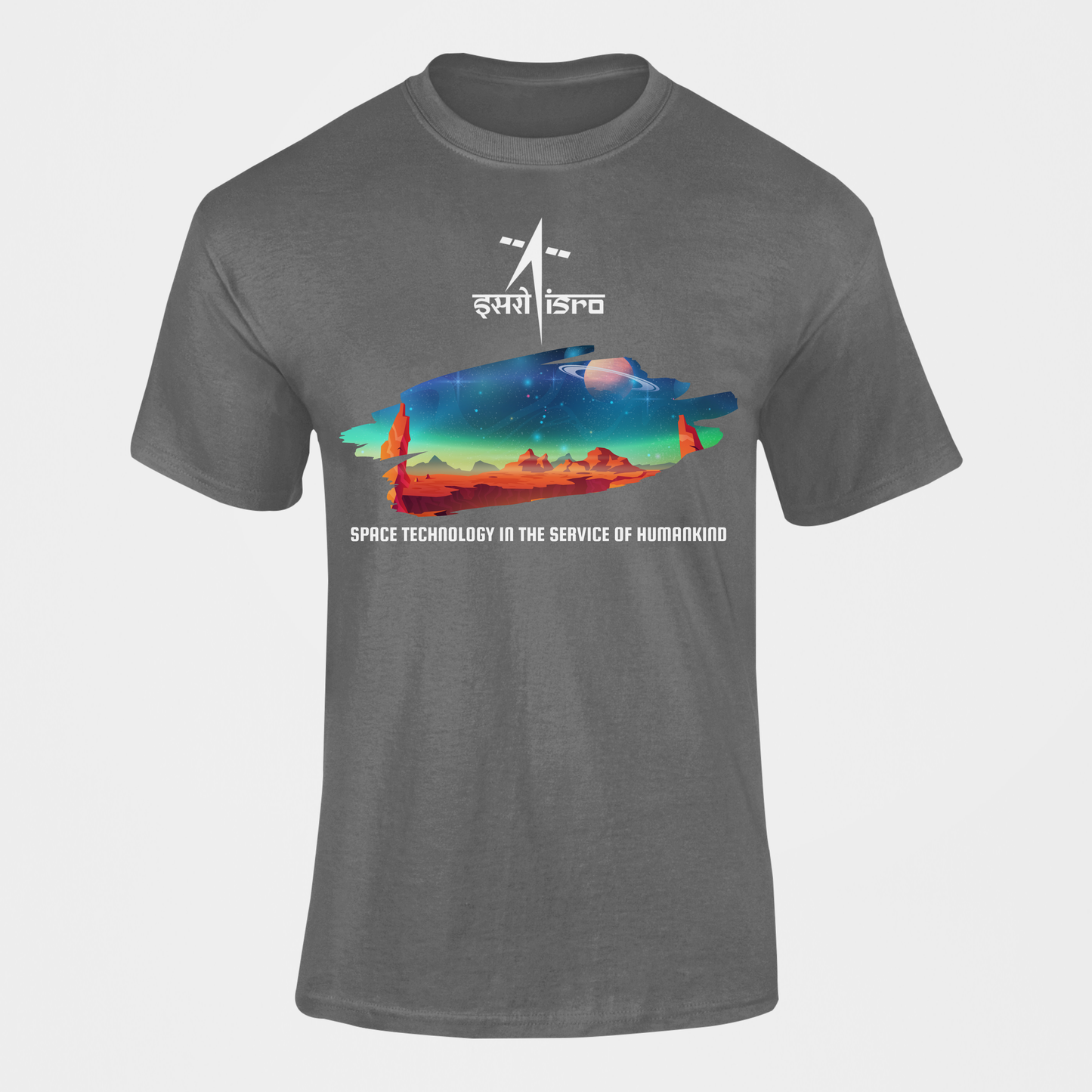 The ISRO Collection - ISRO XIX
