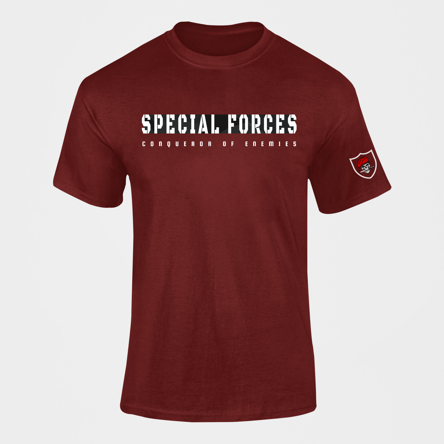 The Patriot Collection - Special Forces II