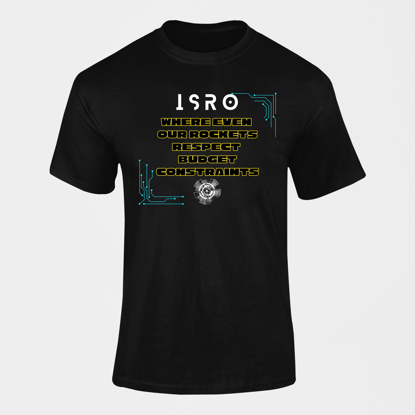 The ISRO Collection - ISRO XVI