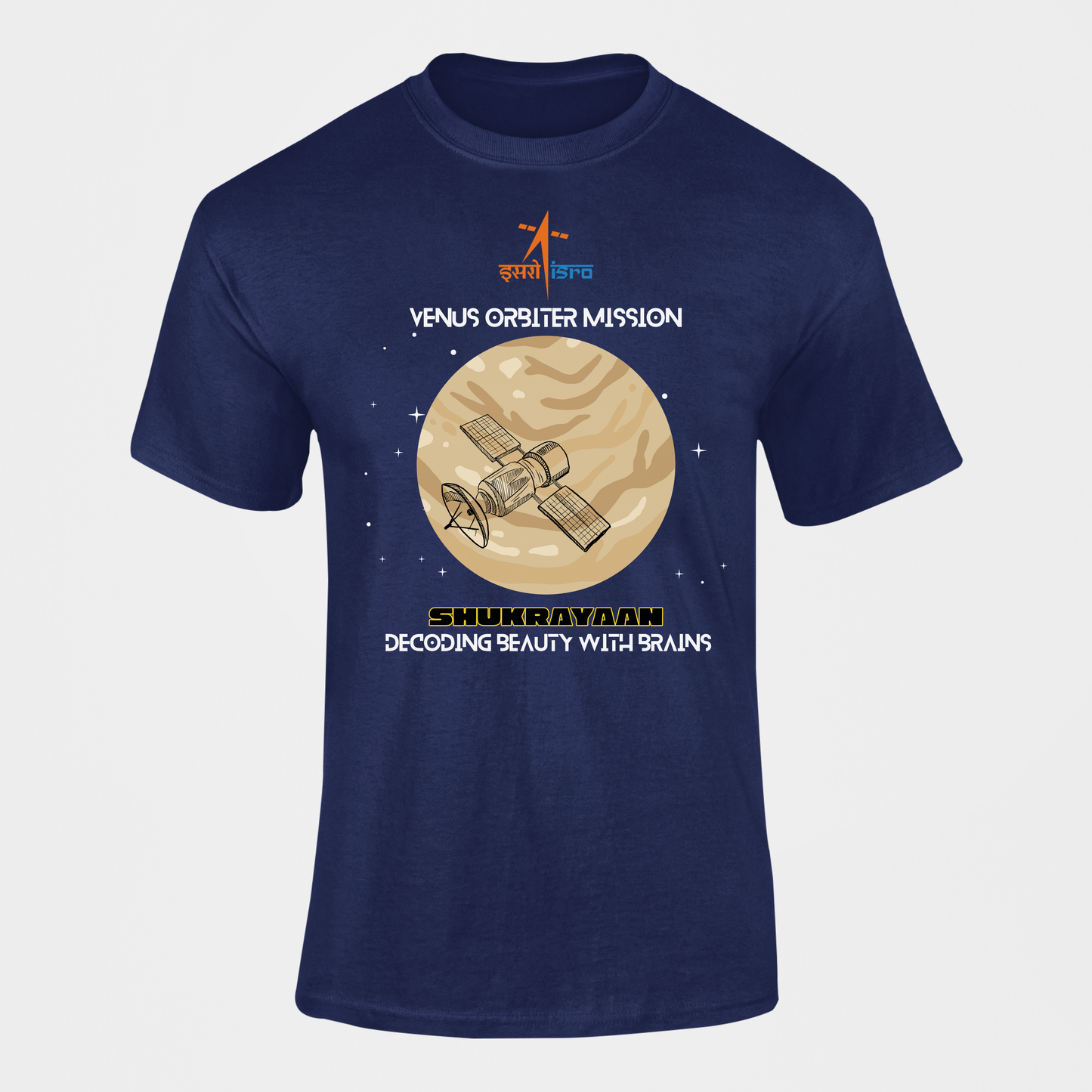 The ISRO Collection - Shukrayaan I