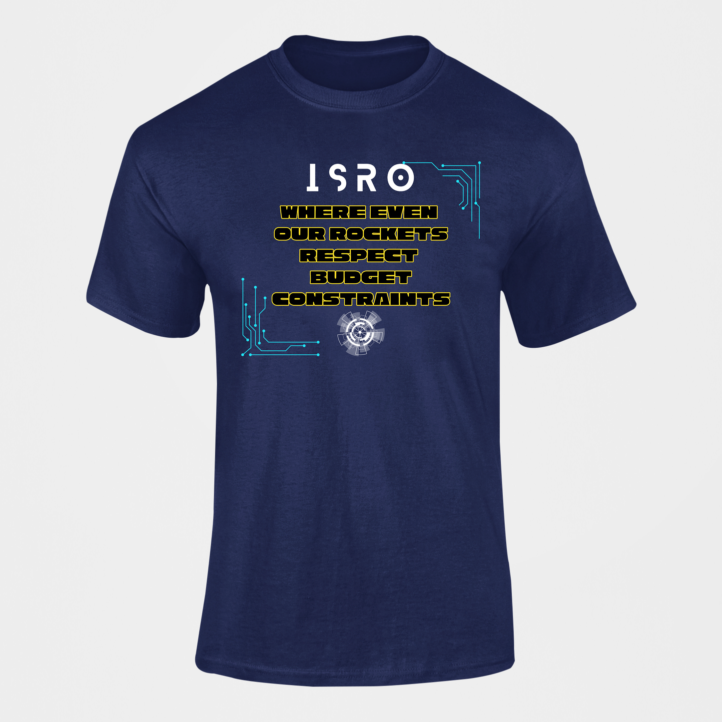 The ISRO Collection - ISRO XVI