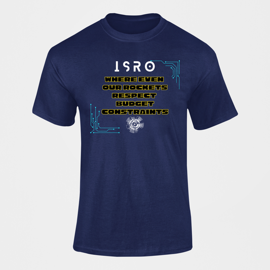The ISRO Collection - ISRO XVI