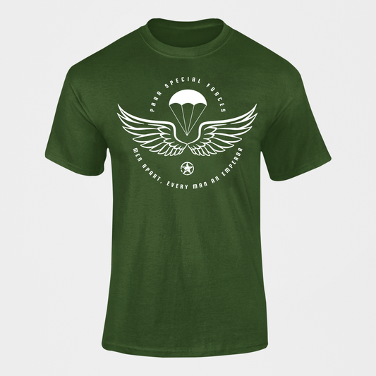 The Patriot Collection - PARA SF I
