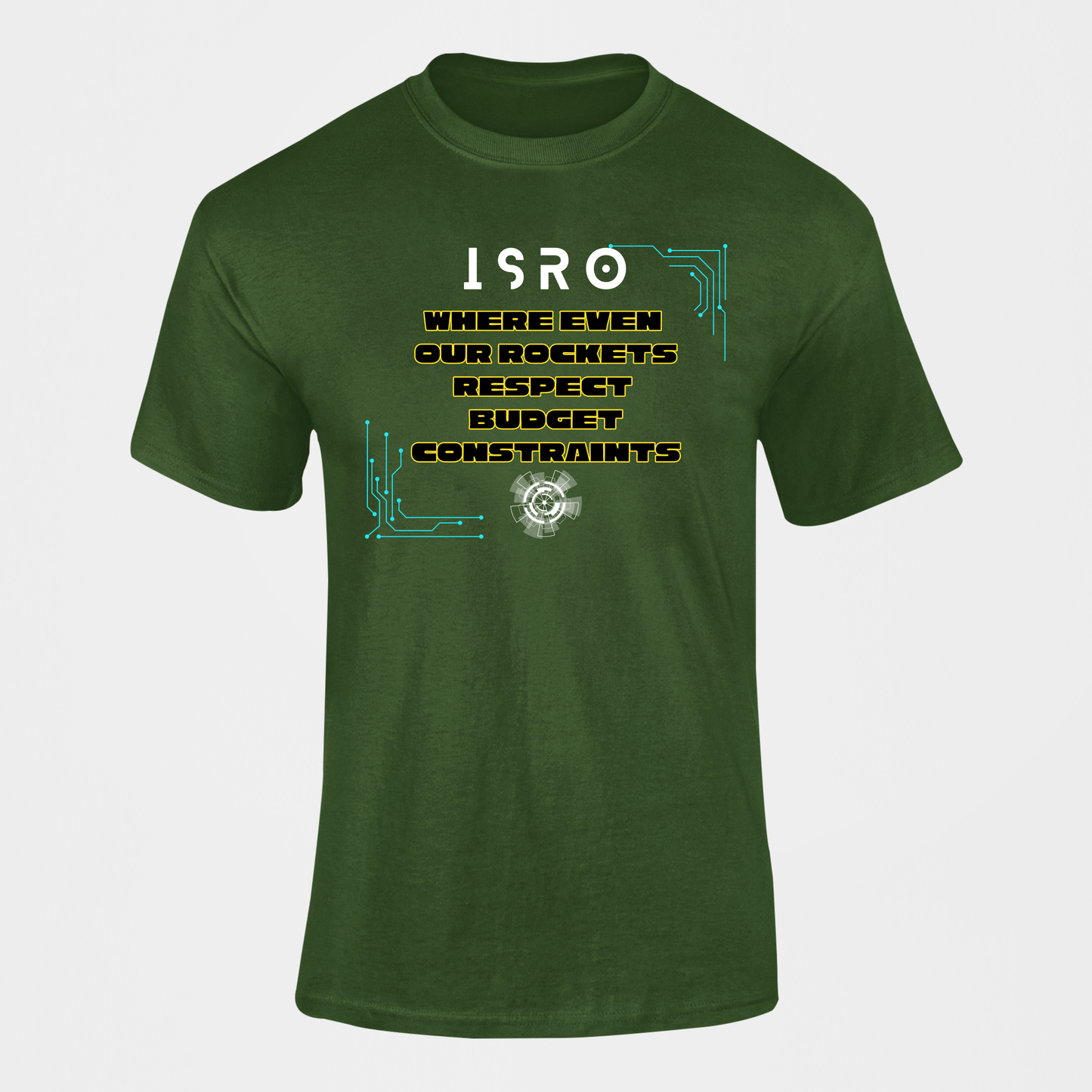The ISRO Collection - ISRO XVI