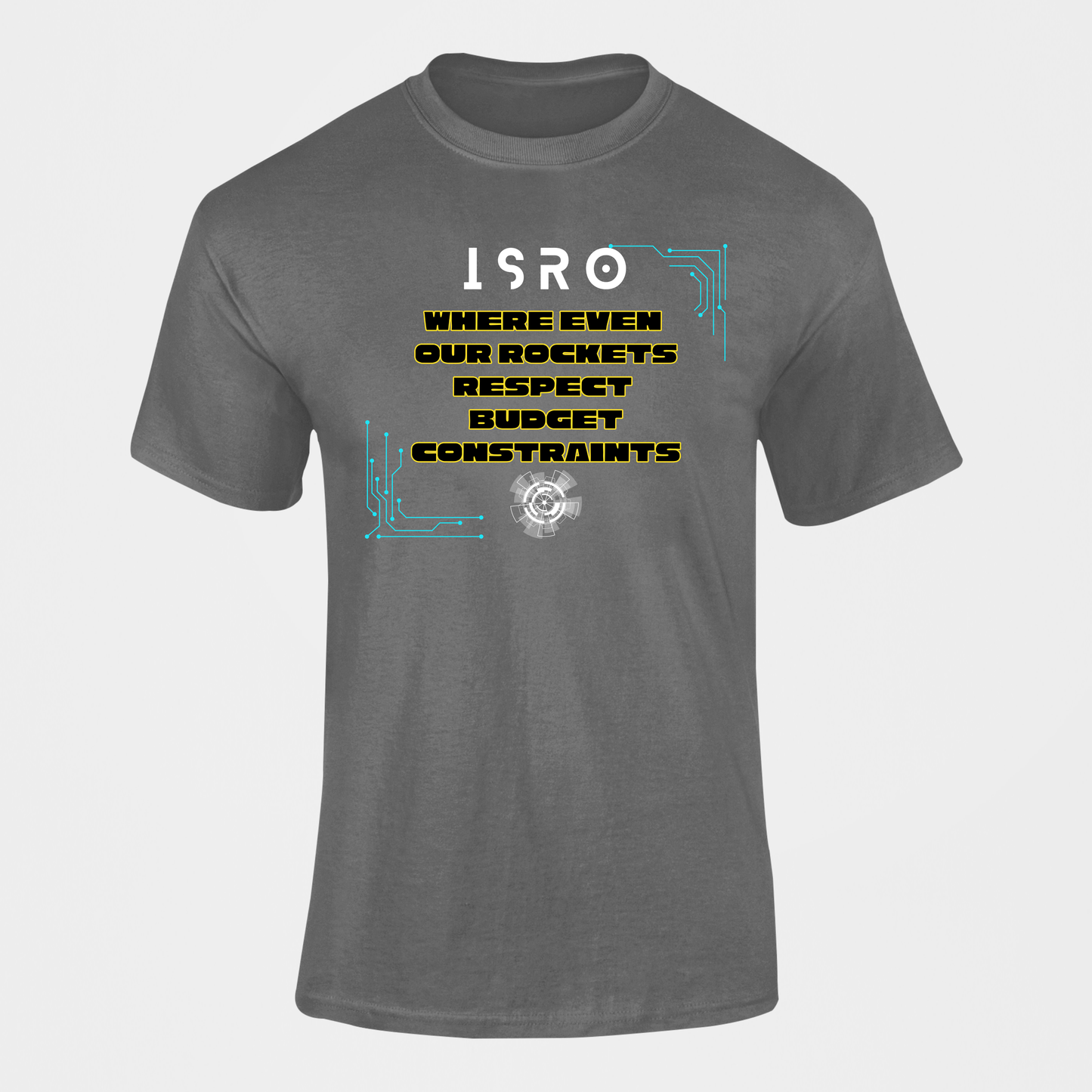 The ISRO Collection - ISRO XVI