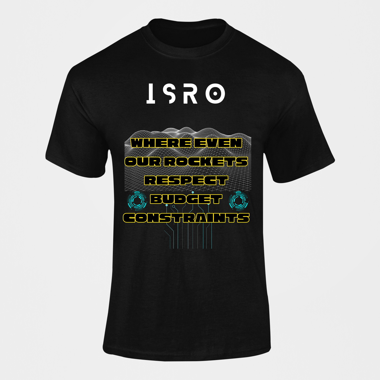 The ISRO Collection - ISRO XVII