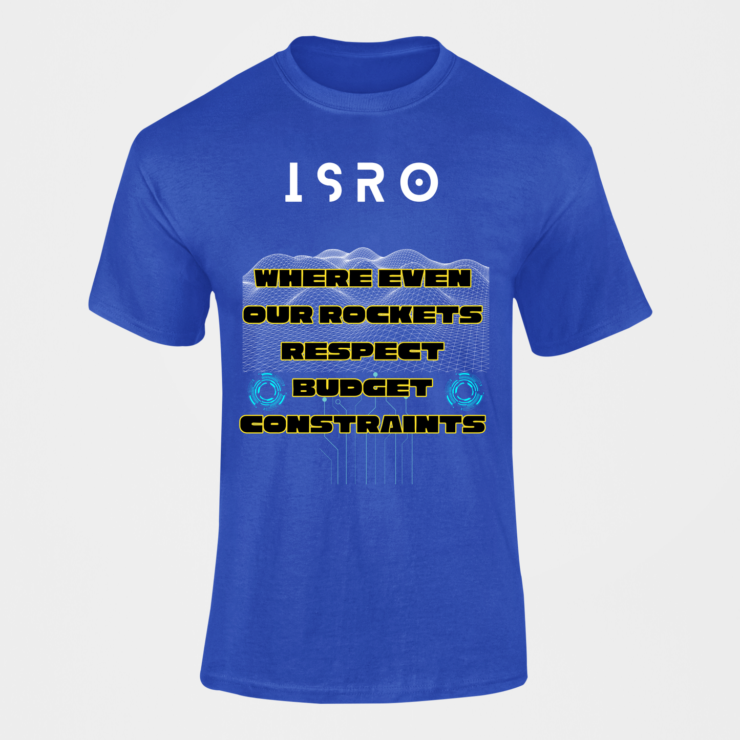 The ISRO Collection - ISRO XVII