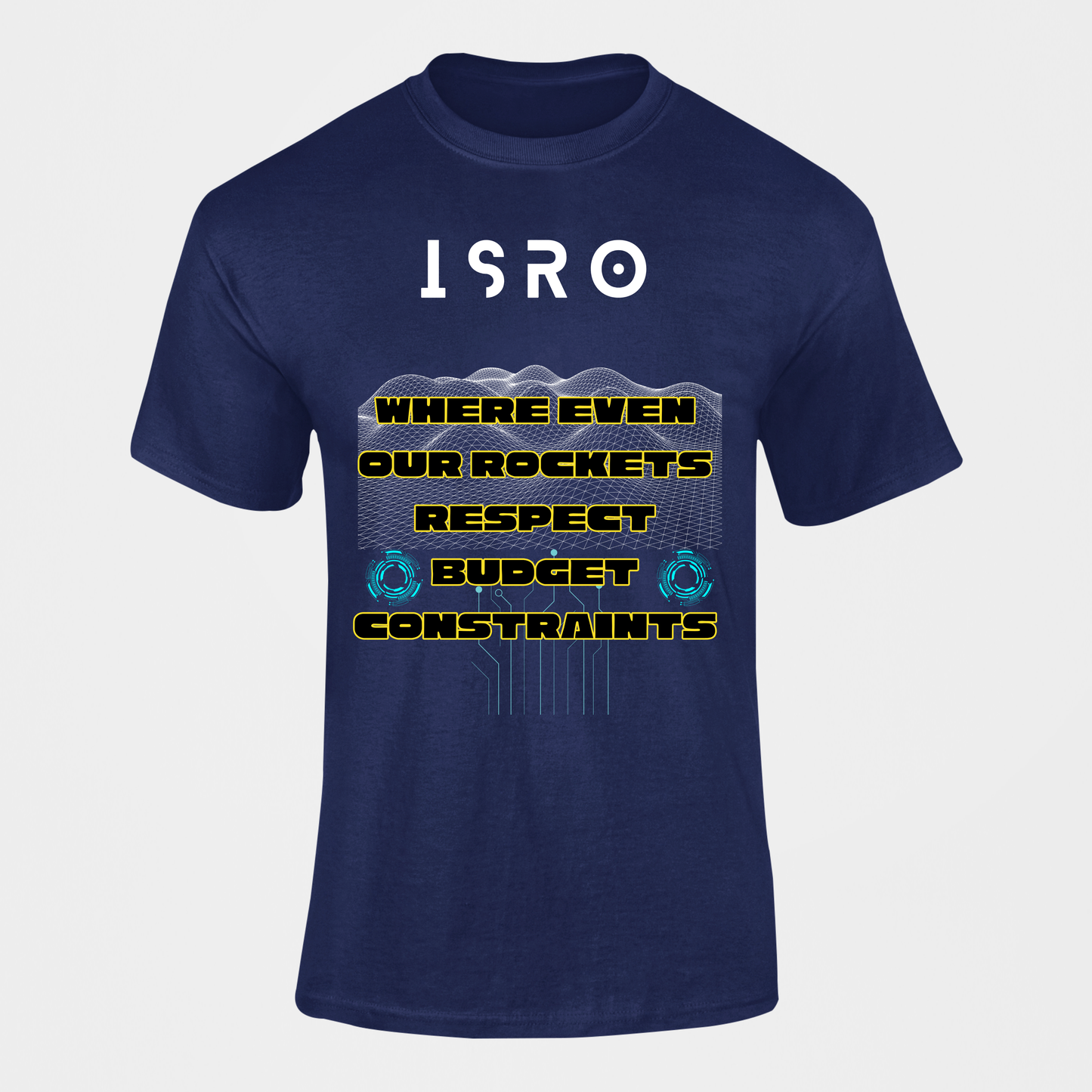 The ISRO Collection - ISRO XVII