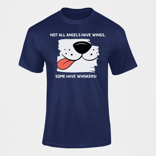 The Pawsome Collection -  Angels I