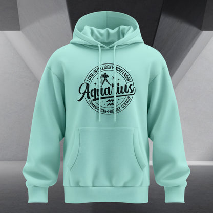 Cosmic Signs Collection - Aquarius I H