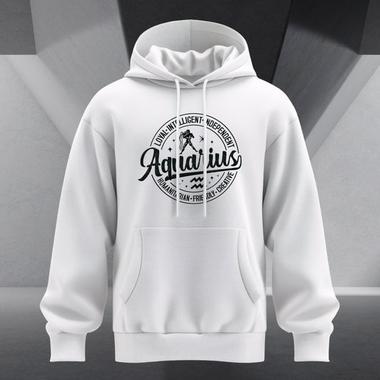 Cosmic Signs Collection - Aquarius I H