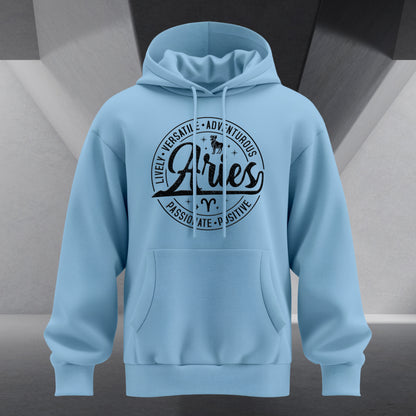 Cosmic Signs Collection - Aries I H
