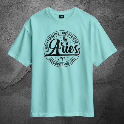 Cosmic Signs Collection - Aries I OV