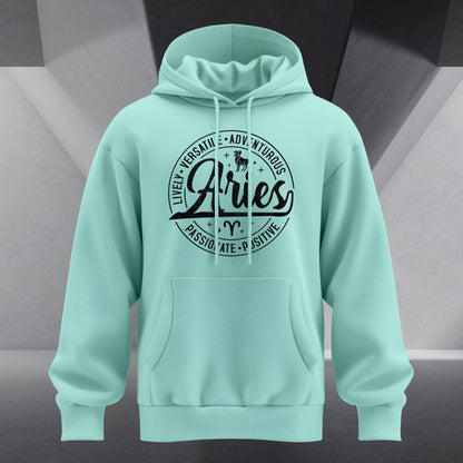 Cosmic Signs Collection - Aries I H